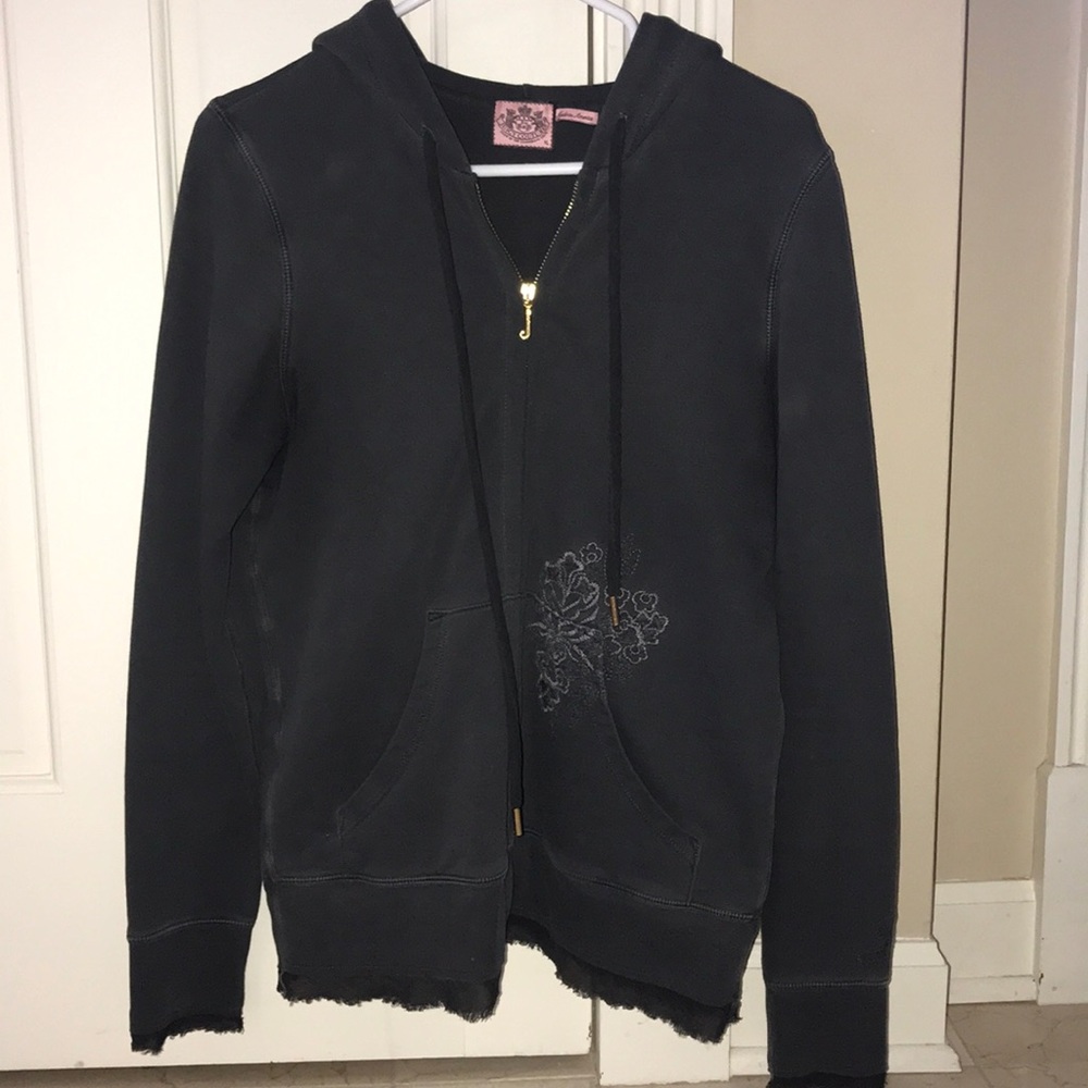 Juicy Couture jacket
